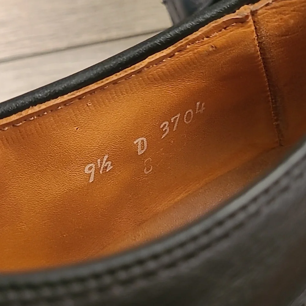 Allen Edmonds allen edmonds